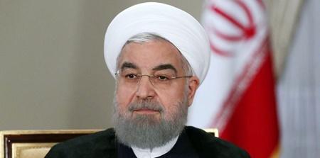 مستند روحانی درخصوص برخورد پیامبر با پیمان‌شکنان چه بود؟