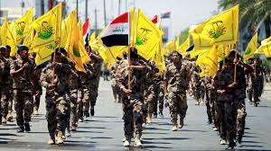 پیام مهم حشد شعبی به تظاهرات کنندگان عراقی:ازخواسته ها برحق شم حمایت میکنیم