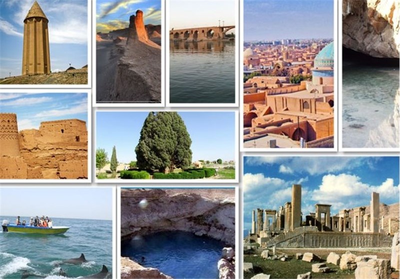 گردشگری؛ راهبردفراموش شده در اقتصاد ملی