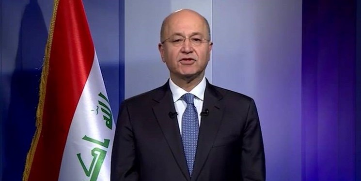 ائتلاف «الفتح»: رئیس جمهور تا دو روز دیگر نخست‌وزیر جدید عراق را معرفی می‌کند