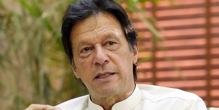 عمران خان برای میانجی‌گری بین تهران و ریاض عازم عربستان می‌شود