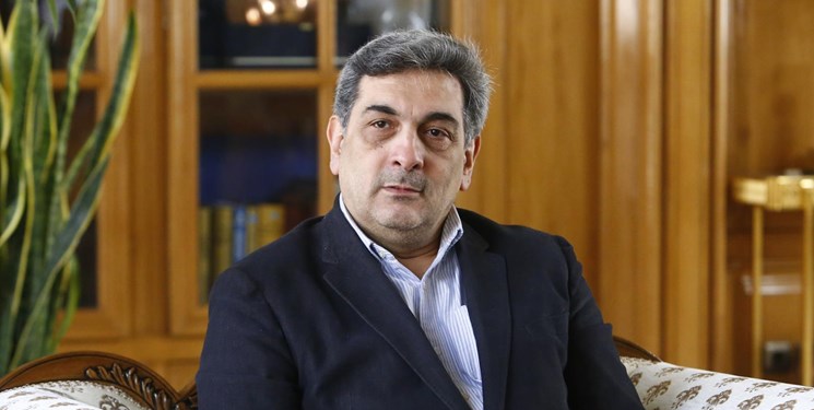 حناچی: سهامی از بیدود نمی‌خریم/ پیگیر مشکل شهروندان هستیم