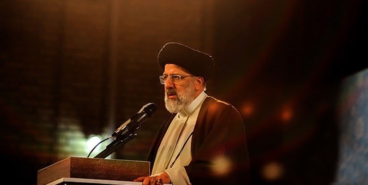 آیت‌الله رئیسی: ساختار‌های فسادزا باید از بین برود