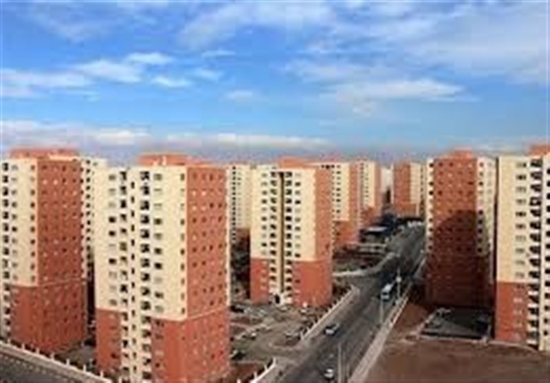 آغاز ثبت‌نام مسکن ملی در ? شهر جدید تهران از ?? صبح شنبه