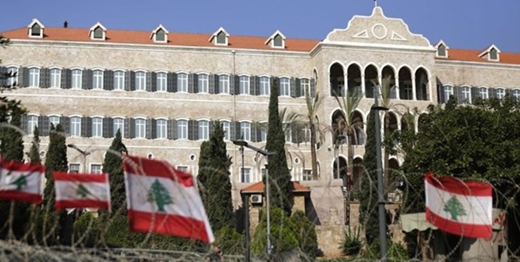 جلسه پارلمان لبنان برای انتخاب نخست‌وزیر به تعویق افتاد