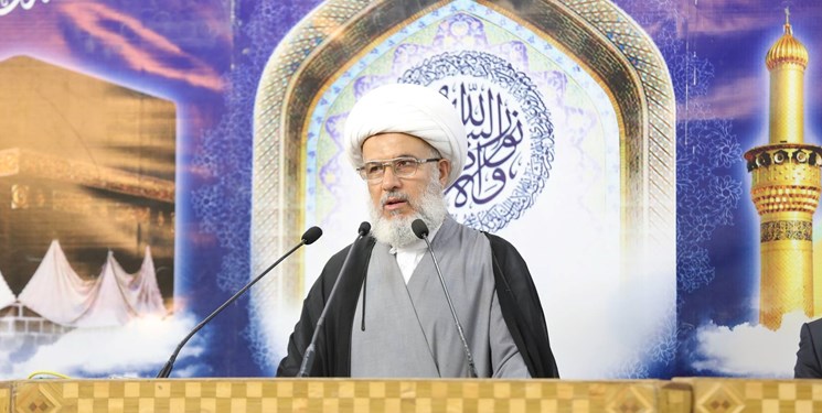 انتقاد مرجعیت عراق از تخریب اموال مردم در خلال اعتراضات