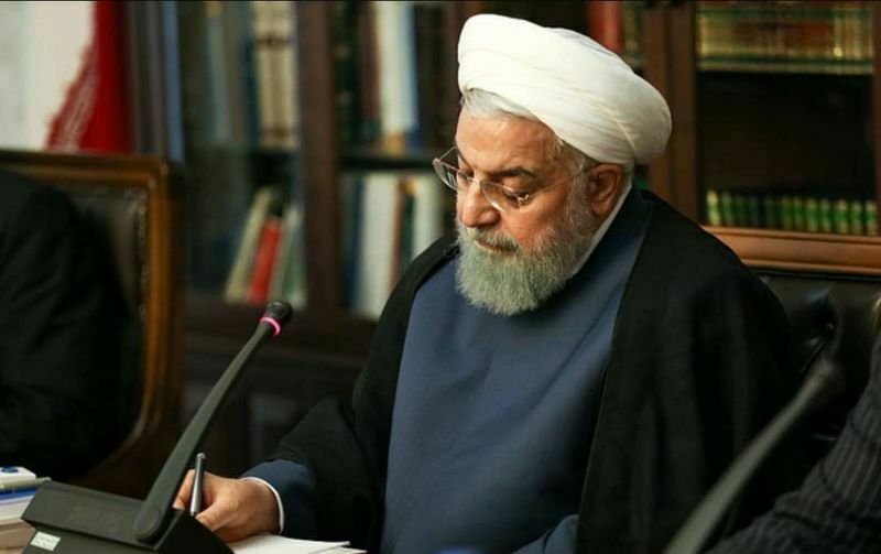 ارسال لایحه مقابله با فساد و ارتقای سلامت نظام اداری - مالی به مجلس