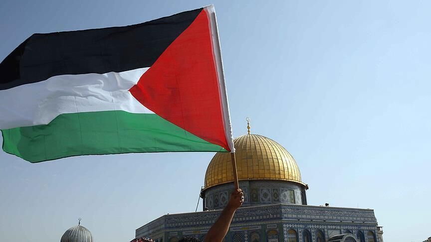 مجلس آمریکا علیه رژیم صهیونیستی قطعنامه داد