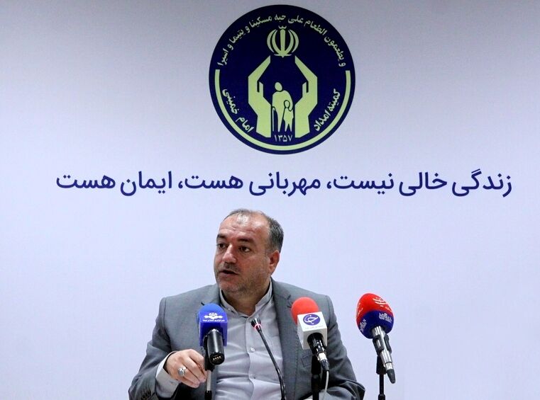 مددجویان با ضمانت کمیته امداد تسهیلات بانکی می‌گیرند