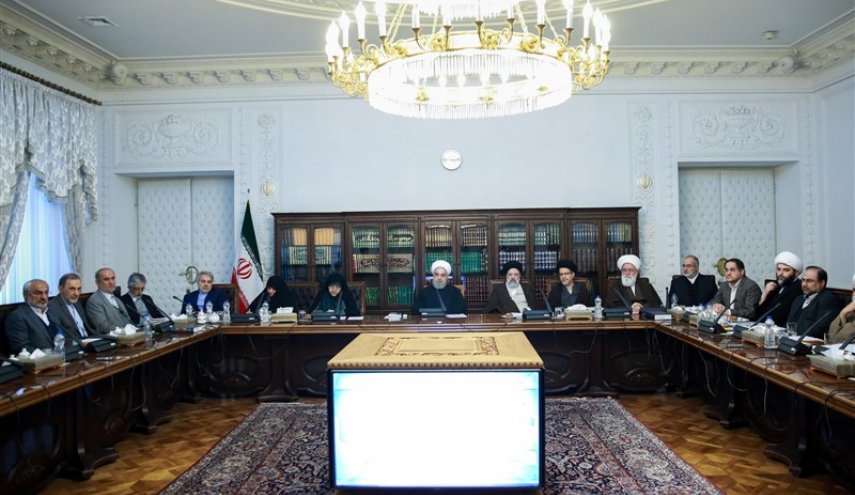 انتخاب روسای جدید هفت دانشگاه