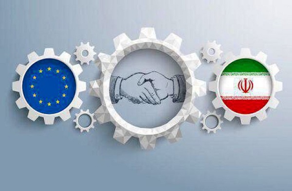 رییس اینستکس ?? دی به ایران سفر می‌کند