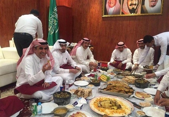عربستان سعودی رتبه نخست دورریز غذا در جهان