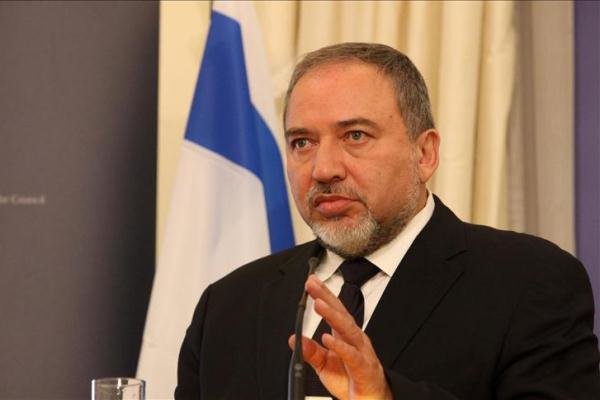 وزیر صهیونیست ایران را تهدید کرد