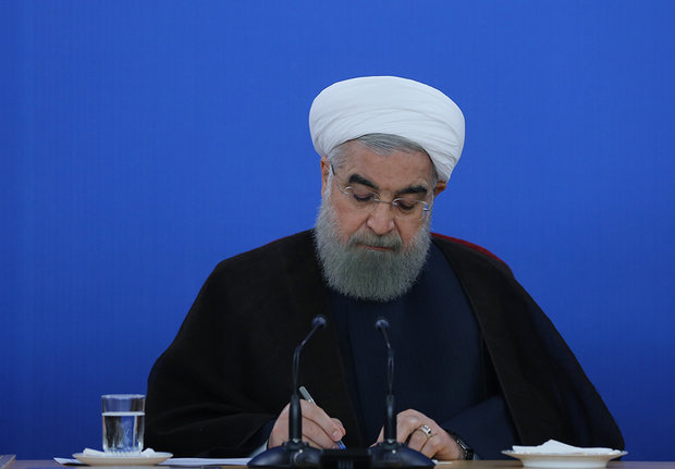 تشکیل هیات بررسی نحوه جبران خسارات شهروندان در حوادث آبان ماه