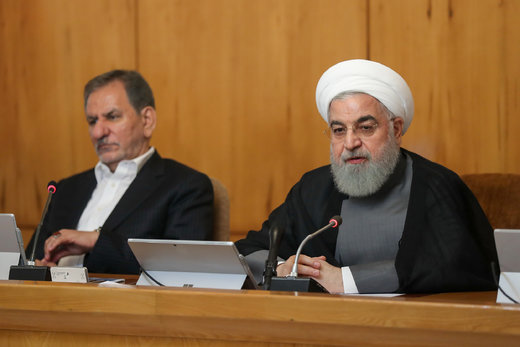 تقویت شبکه ملی اطلاعات به‌معنای قطع اینترنت خارجی نیست/توضیح واقعیت‌ها به مردم