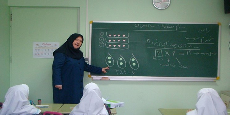 مصوبه نظام رتبه‌بندی معلمان ابلاغ شد