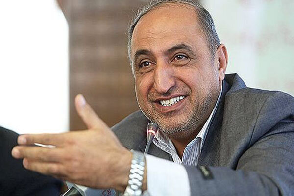 ثبت نام ??? نامزد انتخابات در فرمانداری تهران