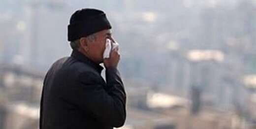 همه چیز درباره شیوع بوی نامطبوع درپایتخت