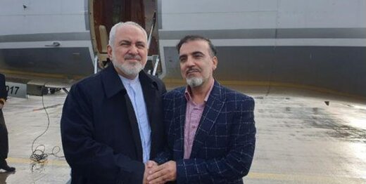 ظریف : پیشنهاد آمریکایی‌ها به دانشمند ایرانی