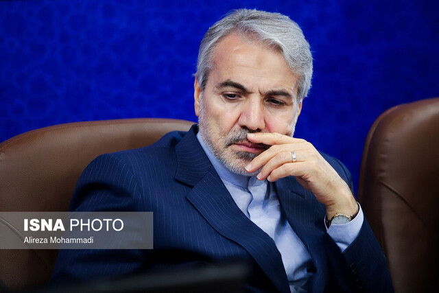 پرداخت یارانه ادامه دارد/ قیمت گازوئیل افزایش نمی‌یابد