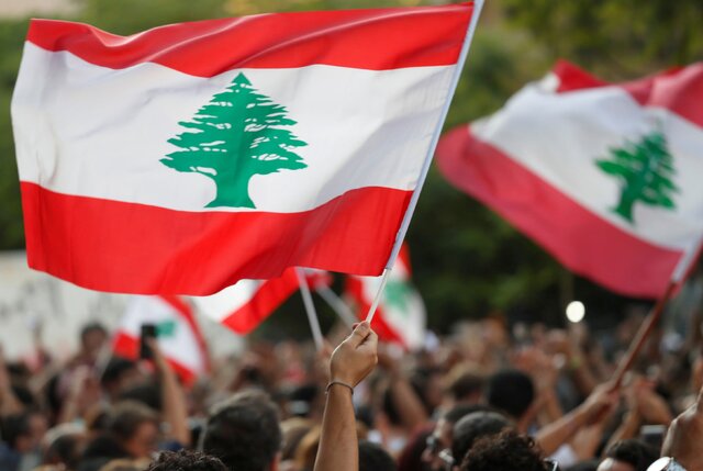 انتشار پیش نویس بیانیه پایانی نشست پاریس درباره لبنان