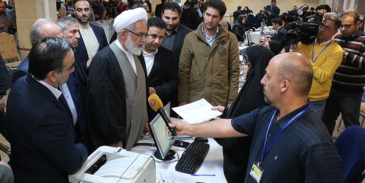 دادستان کل کشور دلیل متغییر بودن آمار بازداشتی‌های اخیر را اعلام کرد