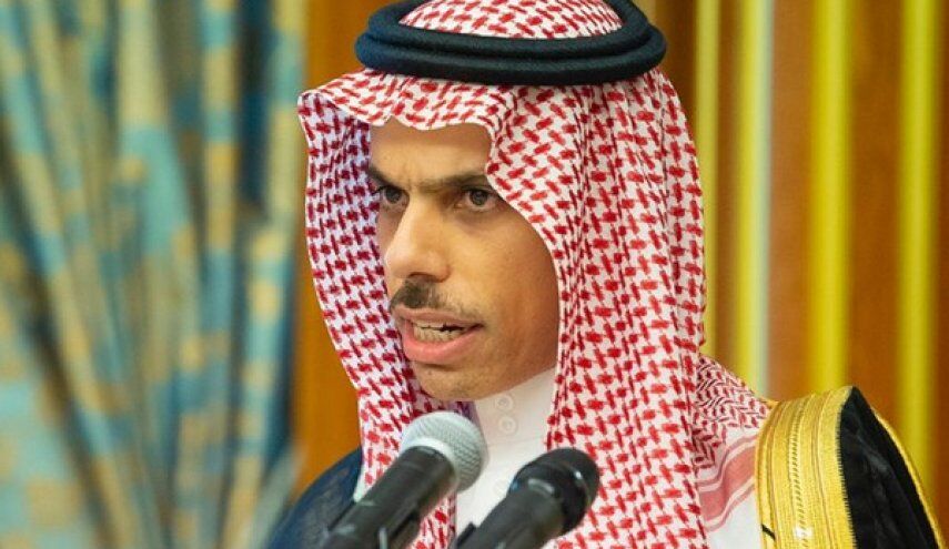 وزیرخارجه سعودی: ایران باید پیش از هرگونه پیشنهاد صلح، رفتارش را تغییر دهد