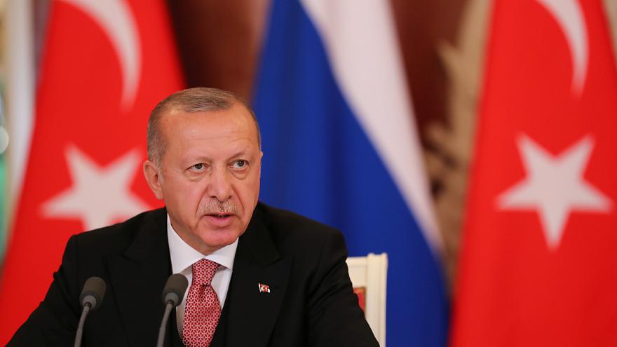 اردوغان آمریکا را به تعطیلی «اینجرلیک» تهدید کرد