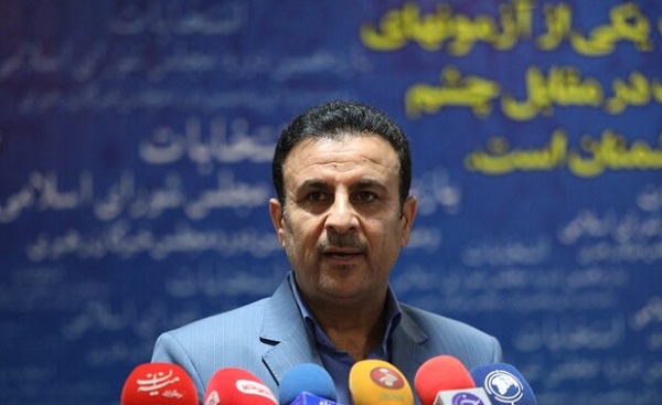 داوطلبین ورود به مجلس ???? نفر شدند/ فردا؛ آغاز ثبت‌نام خبرگان