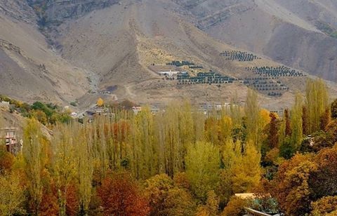 استرداد ??? هکتار از زمین‌خواری اراضی منطقه اوشان