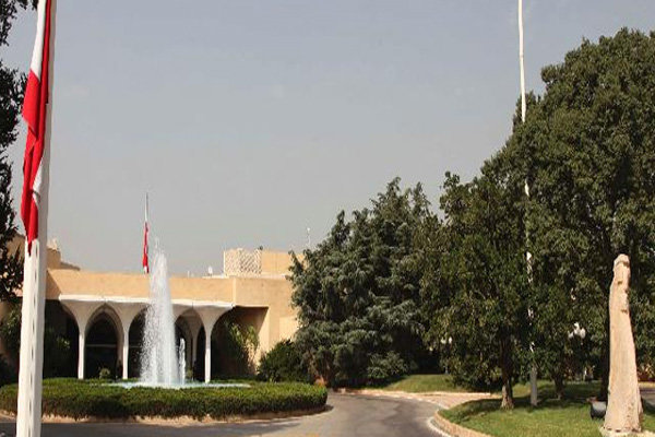 ریاست جمهوری لبنان زمان رایزنی های پارلمانی الزام آور را مشخص کرد