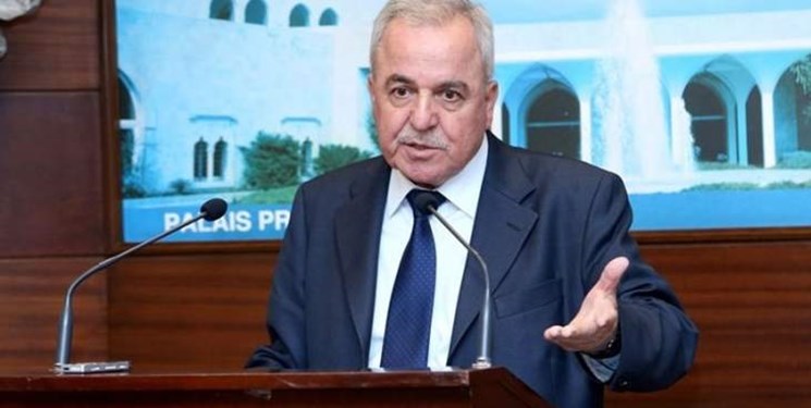 نماینده لبنانی:آمریکای شکست‌خورده از ایران در صدد ضربه به لبنان برآمد