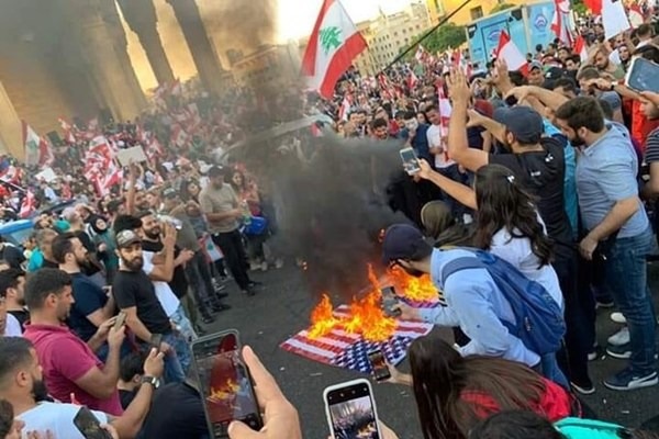 تحولات اخیر لبنان از زاویه ای دیگر