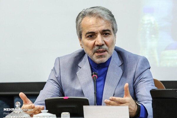 درآمد نفتی سال آینده ??.? میلیارد دلار است