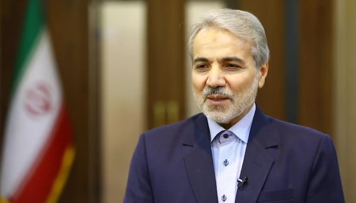 نوبخت: یارانه نقدی ?? آذر به حساب خانوارها واریز می‌شود