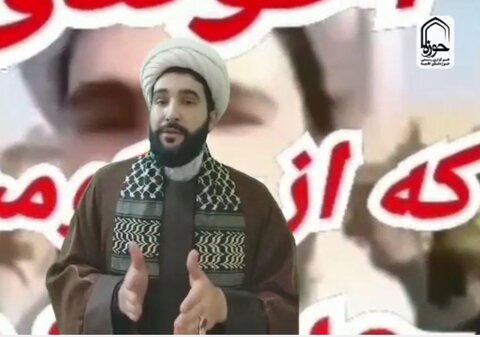 پشت پرده آخوندی که از حکومت جدا شد!!