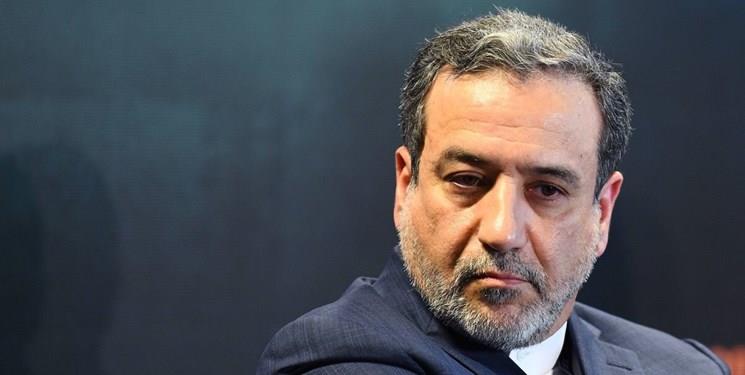 عراقچی: نتیجه پایبندی به برجام، تحریم بیشتر بود
