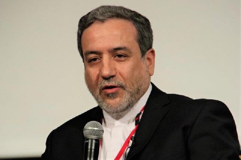 عراقچی: برجام یک توافق برد برد بین المللی بود