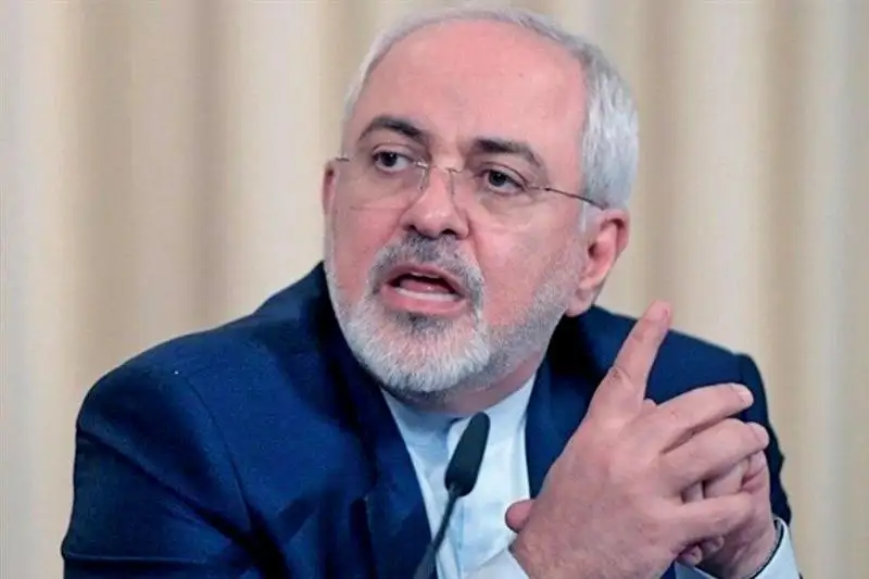 نظر نهایی ظریف درباره نامزدی در انتخابات 1400