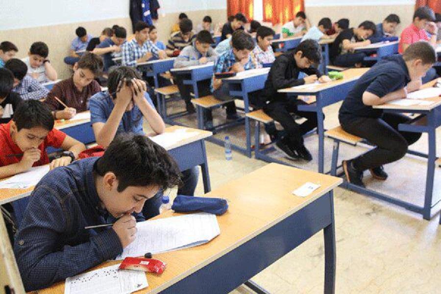 ۷هزار ۵۶۰ دانش آموز در مدارس نمونه دولتی مشغول به تحصیل هستند