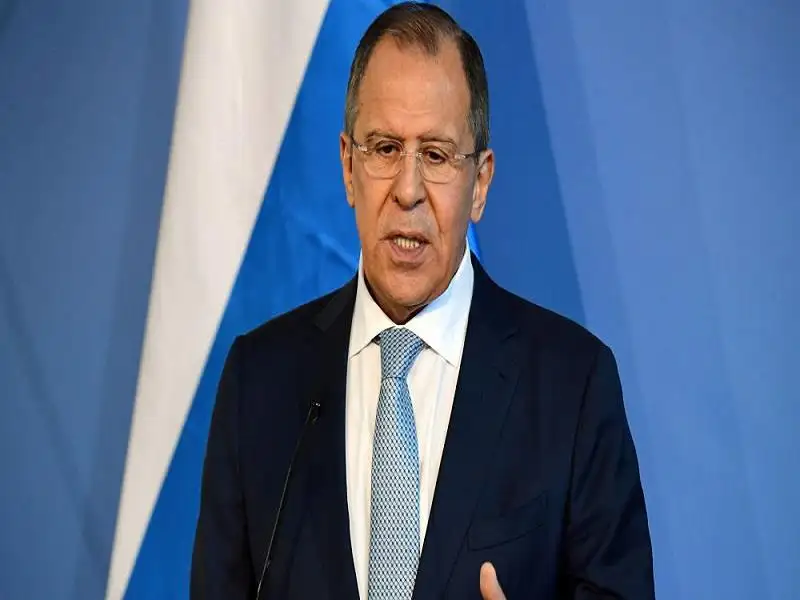 لاوروف: هرآنچه در توان داریم برای حفظ برجام انجام می‌دهیم