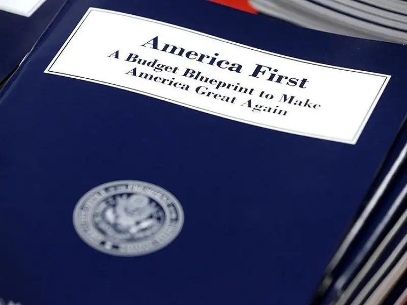 افزایش کسری بودجه آمریکا به ۳۴۲ میلیارد دلار