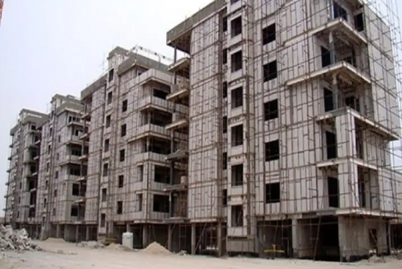 تامین زمین ساخت پروژه اقدام ملی مسکن با همکاری دستگاه‌ها