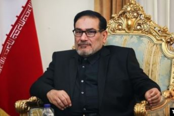 دیدار وزیر امنیت ملی چین با شمخانی
