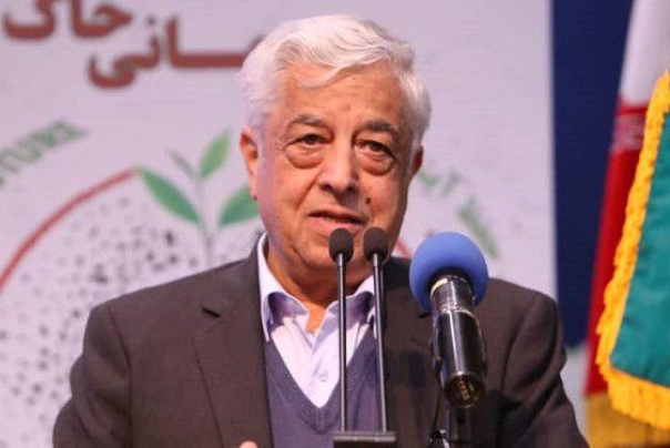 پیشنهاد سرپرست وزارت کشاورزی برای حذف ارز ۴۲۰۰ تومانی از واردات برنج و شکر