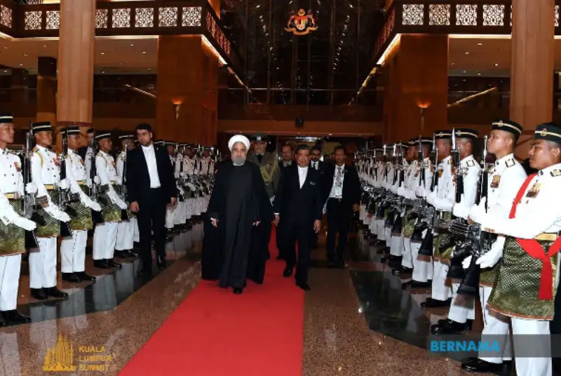 تمرکز اجلاس مالزی؛ رفع چالش‌های جهان اسلام است