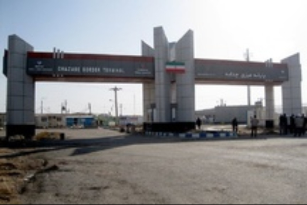 مرز مهران برای تردد اتباع خارجی باز است