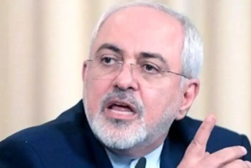 طعنه ظریف به واشنگتن در خصوص استفاده از «مکانیسم ماشه»