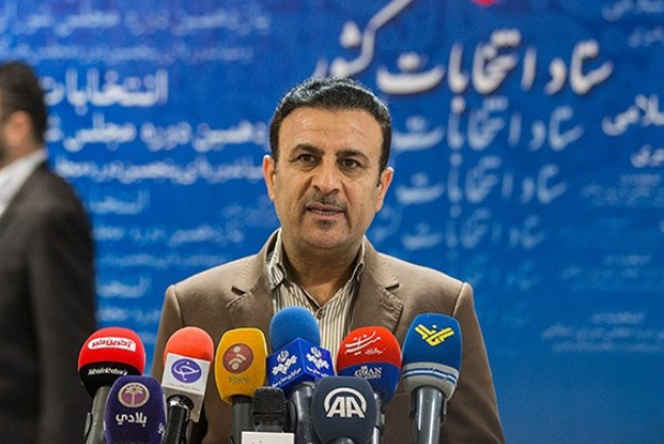 دبیر ستاد انتخابات کشور: مراتب رد صلاحیت داوطلبان به آنان ابلاغ شد