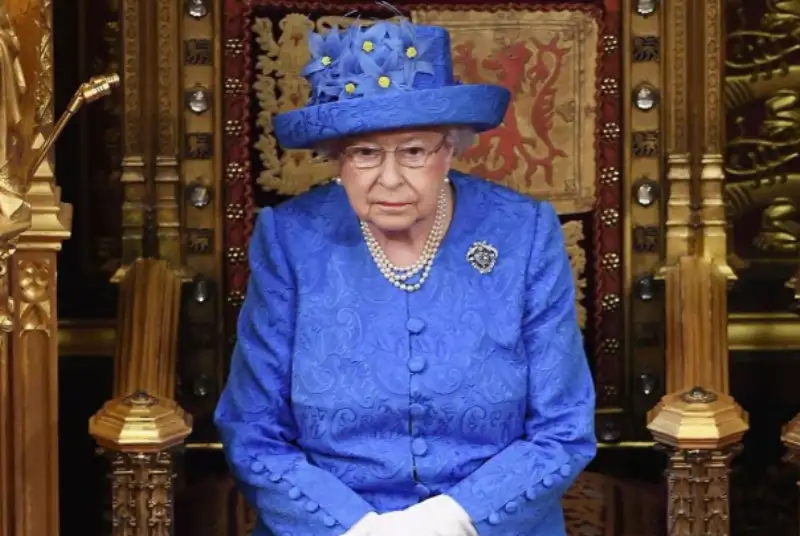 ملکه انگلیس: اجرای برگزیت اولویت دولت خواهد بود